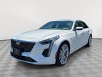 2020 Cadillac CT6 Premium Luxury