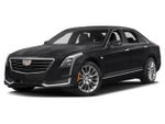 2018 Cadillac CT6 Premium Luxury AWD