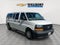 2023 Chevrolet Express Passenger LS