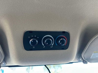 2023 Chevrolet Express Passenger LS