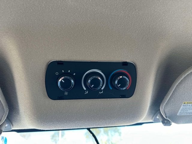 2023 Chevrolet Express Passenger LS