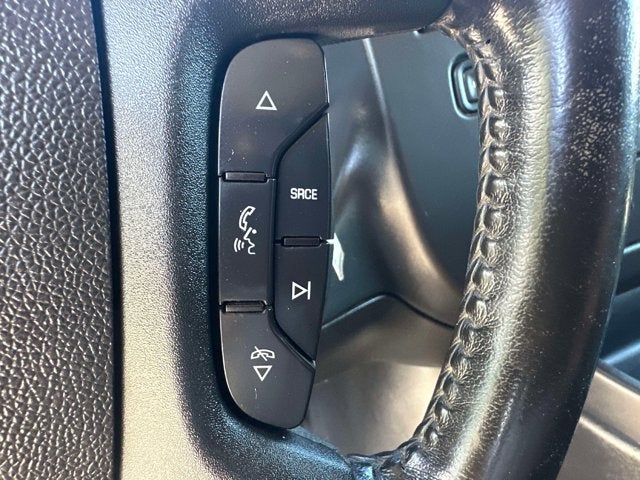 2023 Chevrolet Express Passenger LS