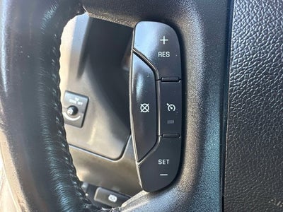 2023 Chevrolet Express Passenger LS