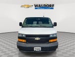2023 Chevrolet Express Passenger LS