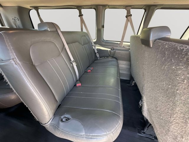 2023 Chevrolet Express Passenger LS