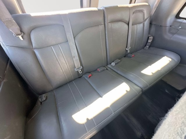 2023 Chevrolet Express Passenger LS
