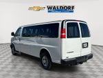 2023 Chevrolet Express Passenger LS
