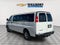 2023 Chevrolet Express Passenger LS
