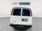 2023 Chevrolet Express Passenger LS