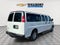 2023 Chevrolet Express Passenger LS
