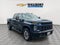 2023 Chevrolet Silverado 2500HD Custom
