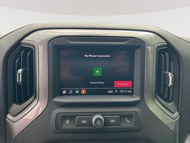 2023 Chevrolet Silverado 2500HD Custom