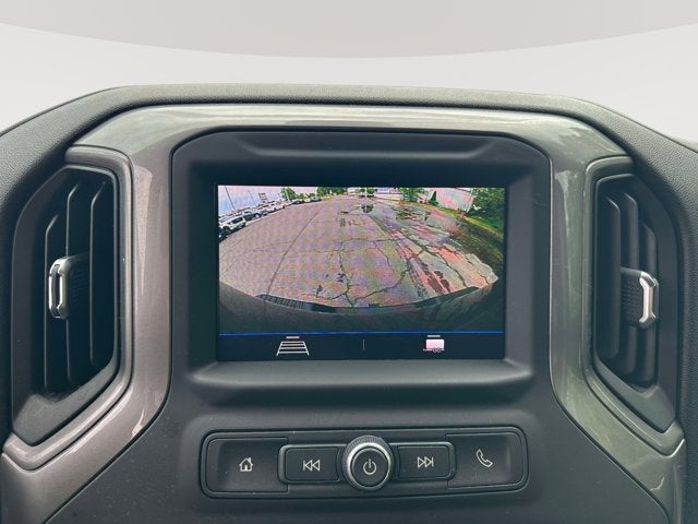 2023 Chevrolet Silverado 2500HD Custom