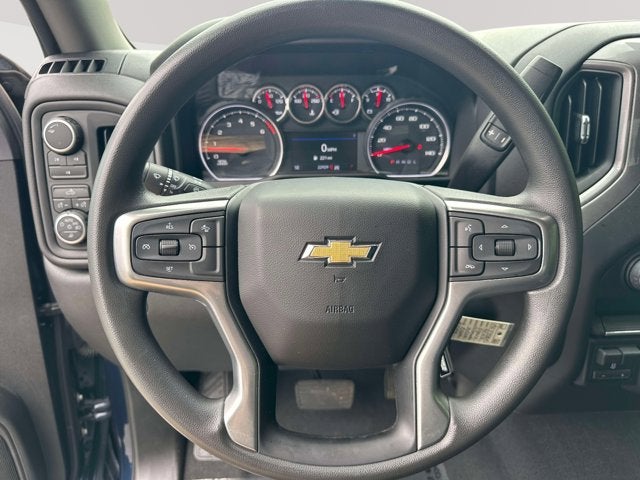 2023 Chevrolet Silverado 2500HD Custom