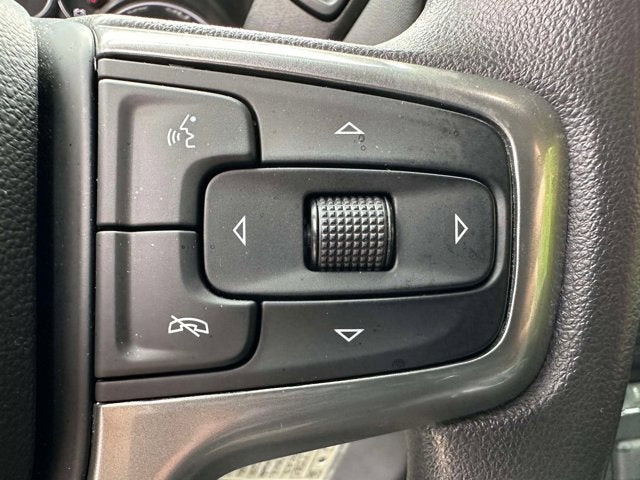 2023 Chevrolet Silverado 2500HD Custom