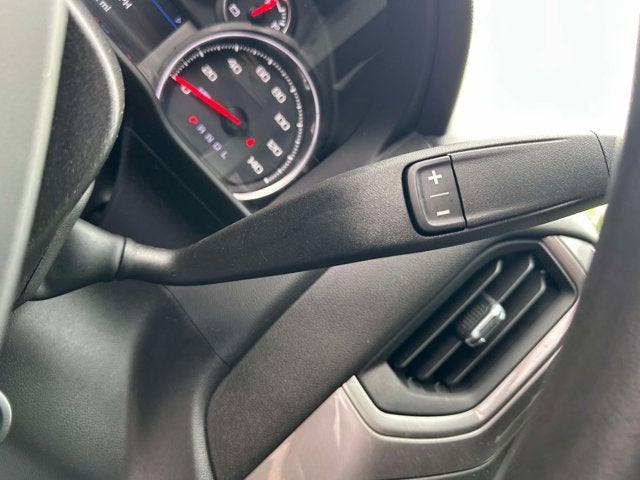 2023 Chevrolet Silverado 2500HD Custom