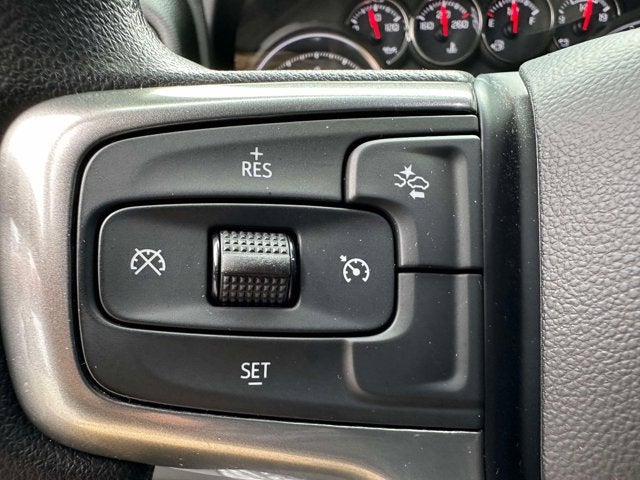 2023 Chevrolet Silverado 2500HD Custom