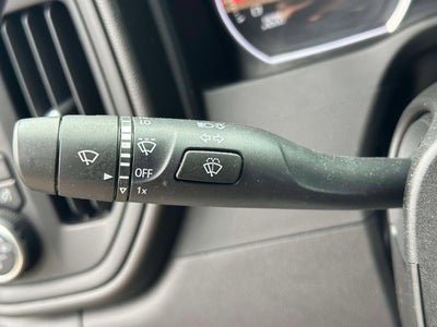 2023 Chevrolet Silverado 2500HD Custom