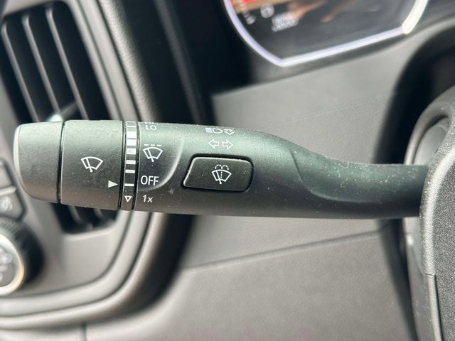 2023 Chevrolet Silverado 2500HD Custom