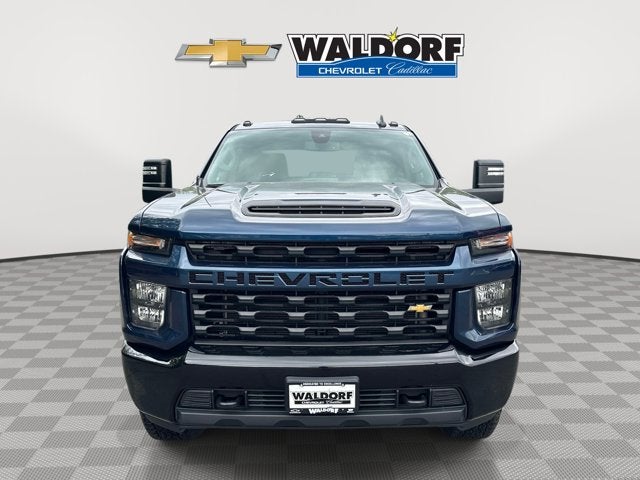 2023 Chevrolet Silverado 2500HD Custom