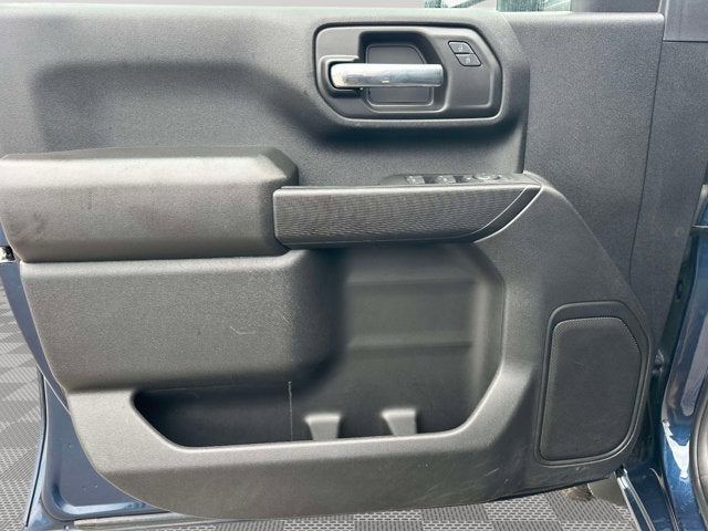 2023 Chevrolet Silverado 2500HD Custom