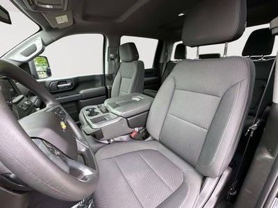 2023 Chevrolet Silverado 2500HD Custom