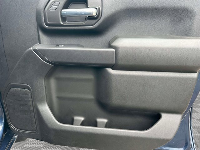 2023 Chevrolet Silverado 2500HD Custom