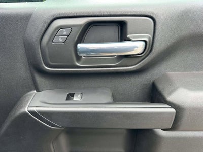 2023 Chevrolet Silverado 2500HD Custom