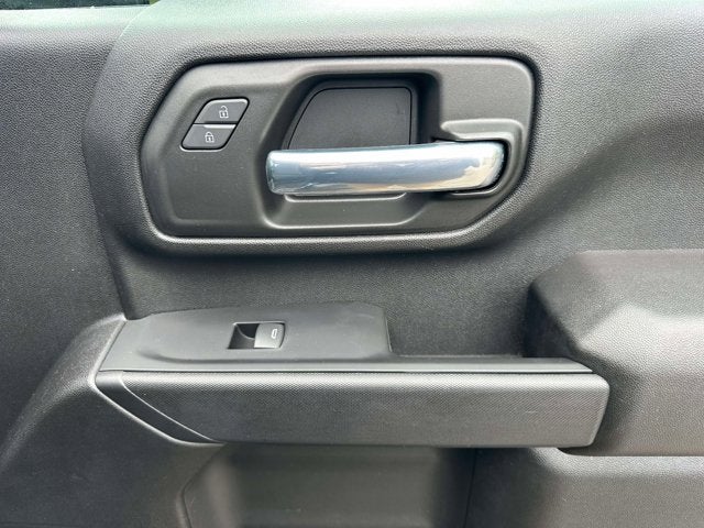 2023 Chevrolet Silverado 2500HD Custom