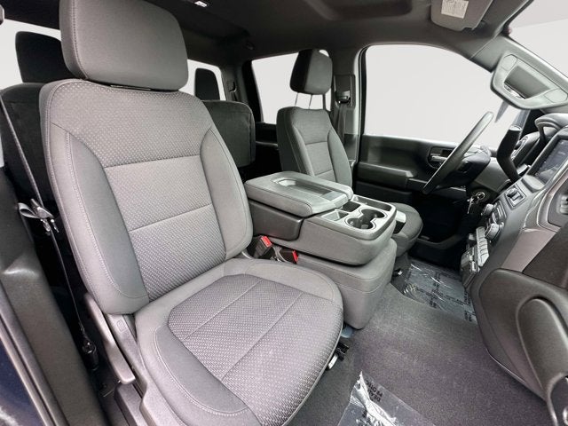 2023 Chevrolet Silverado 2500HD Custom