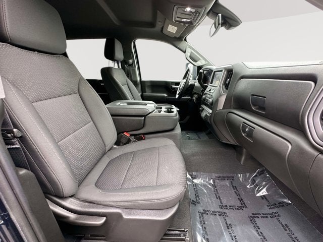 2023 Chevrolet Silverado 2500HD Custom