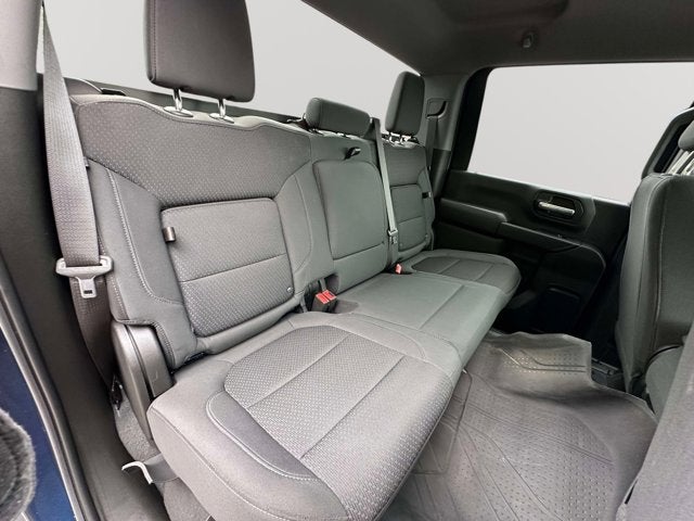 2023 Chevrolet Silverado 2500HD Custom