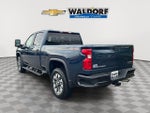 2023 Chevrolet Silverado 2500HD Custom