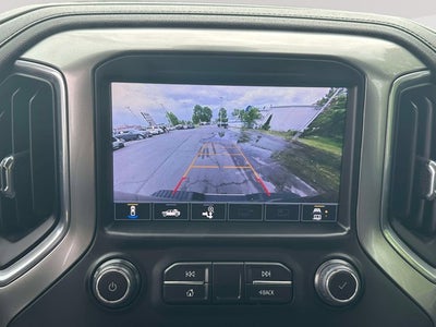 2023 Chevrolet Silverado 3500HD LTZ