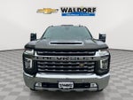 2023 Chevrolet Silverado 3500HD LTZ