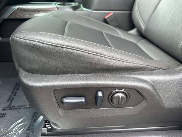 2023 Chevrolet Silverado 3500HD LTZ