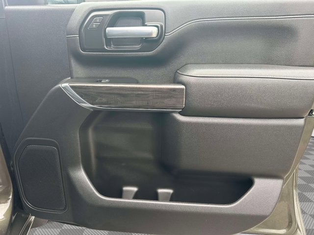 2023 Chevrolet Silverado 3500HD LTZ