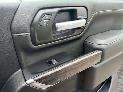 2023 Chevrolet Silverado 3500HD LTZ