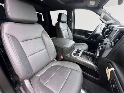 2023 Chevrolet Silverado 3500HD LTZ