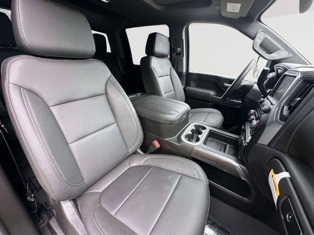 2023 Chevrolet Silverado 3500HD LTZ