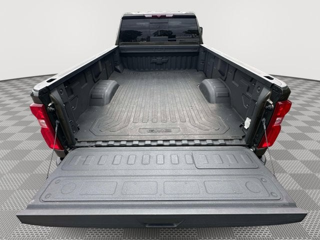 2023 Chevrolet Silverado 3500HD LTZ