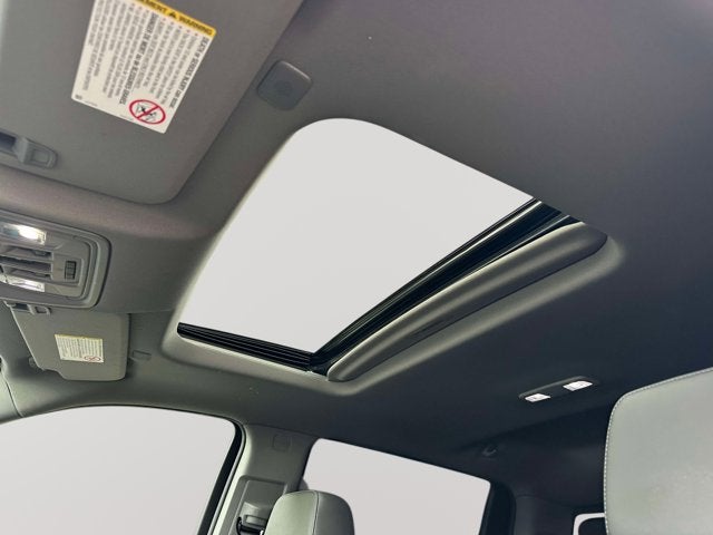 2023 Chevrolet Silverado 3500HD LTZ