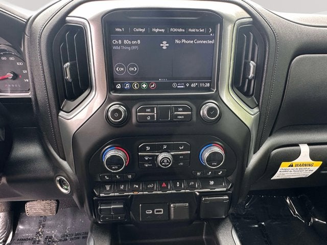 2023 Chevrolet Silverado 3500HD LTZ