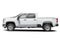 2024 Chevrolet Silverado 3500HD LTZ
