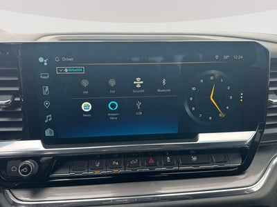 2024 Chevrolet Silverado 3500HD High Country