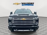 2024 Chevrolet Silverado 3500HD High Country