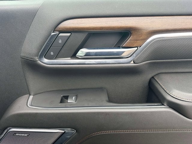 2024 Chevrolet Silverado 3500HD High Country