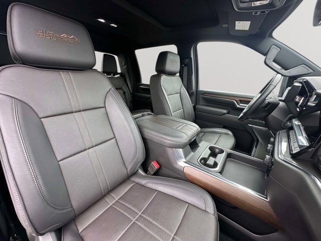 2024 Chevrolet Silverado 3500HD High Country