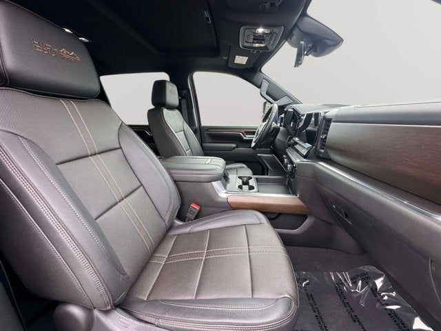 2024 Chevrolet Silverado 3500HD High Country