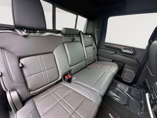 2024 Chevrolet Silverado 3500HD High Country